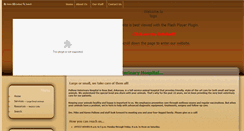 Desktop Screenshot of pallonevethospital.com